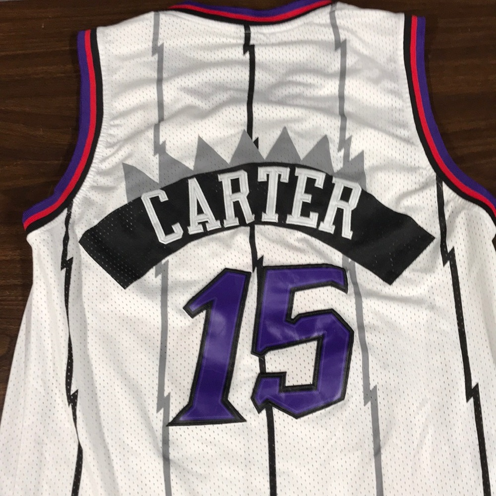 Basketball Jersey